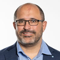 David Oliveira, Aurecon