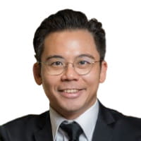 David Wong, Aurecon