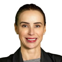 Elisha Bellchambers, Aurecon