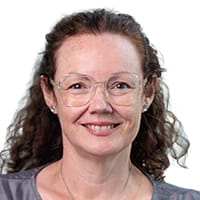 Emily Peters - Chief Legal Officer