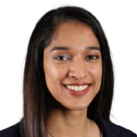 Farhana Allie, Engineer, Water – NSW & ACT, Australia