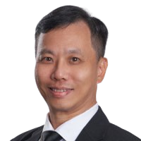 Fredrick Leong, Aurecon