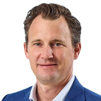 Gabe Carter - Country Manager