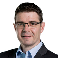 Gordon Wemyss, Aurecon