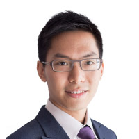 Guo Qi Peh, Aurecon