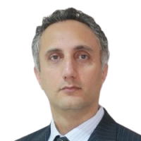 Hamid Alaedini, Associate, Tunnelling.