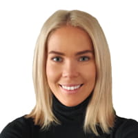 Hannah Nolan, Aurecon