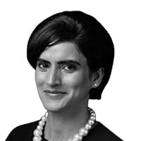 Hema Wadhwa, Aurecon