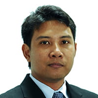 Herdi Husin, Aurecon