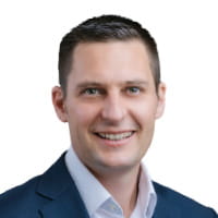 Ian Layzell - Client Manager, National Security (Australia)