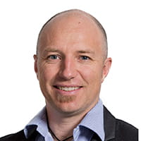 James Herbert, Aurecon