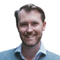 James Millar, Aurecon
