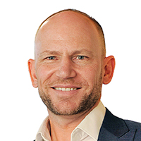 James Trezona, Aurecon