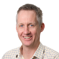 Jamie Till, Aurecon