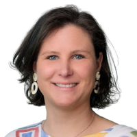Jenni Philippe- Associate, Circular Economy, Aurecon