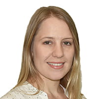 Jessica Holz, Aurecon