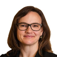Jodie Bricout, Aurecon
