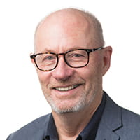 John Hilton - Bridges & civil structures Australia/New Zealand Expertise Leader