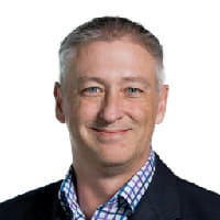 Jon Hind, New Zealand Roads Lead