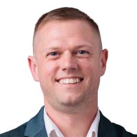 Josh Nelson, Aurecon