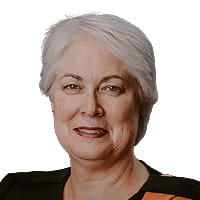 Julie Harrison, Aurecon