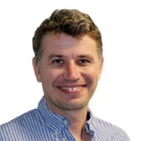 Justin Harris, Aurecon