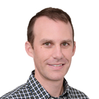 Justin Sullivan, Aurecon