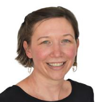 Kate Laing, Aurecon