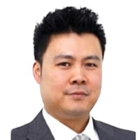 Keith Chong, Aurecon