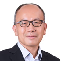 Keith CK Leung, Aurecon