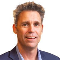 Ken Holwell, Aurecon
