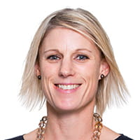 Keri Niven, Aurecon