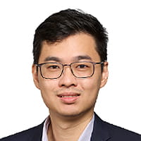 Kian Wee Ng, Aurecon