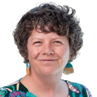 Kim Sherwin, Director of Capability and Knowledge, Aurecon  