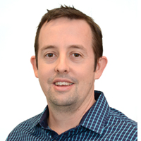 Kris Zahn, Aurecon