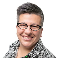 Kylie Cochrane is Aurecon’s Global Lead for Communication and Stakeholder Engagement