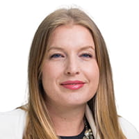 Lauren Jewell, Aurecon