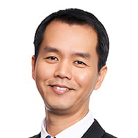 Liak Goh, Aurecon