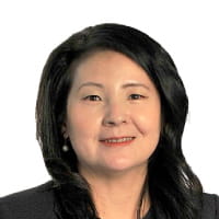 Lilly Shen, Aurecon