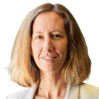 Liz Root, Aurecon