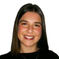Lucy Musolino, Student Mechanical Engineer