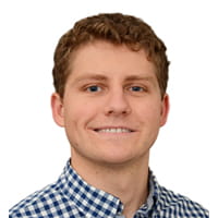 Luke Morcom, Mechanical Engineer, Aurecon