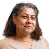 Mahsa Goharfar, Aurecon