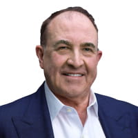 Aurecon Mark Johnson