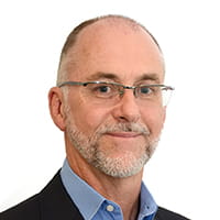 Mark Sheldon