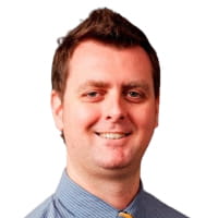Mark Wilton - Technical Director, Water