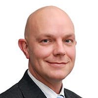 Airports Expertise Leader - Matt Glenn