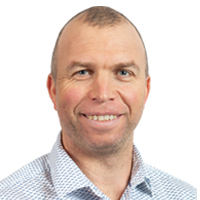 Matt Hayward, Aurecon