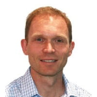 Matthew Searle - NSW Lead, Infrastructure Advisory