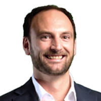 Matthew Willard, Aurecon